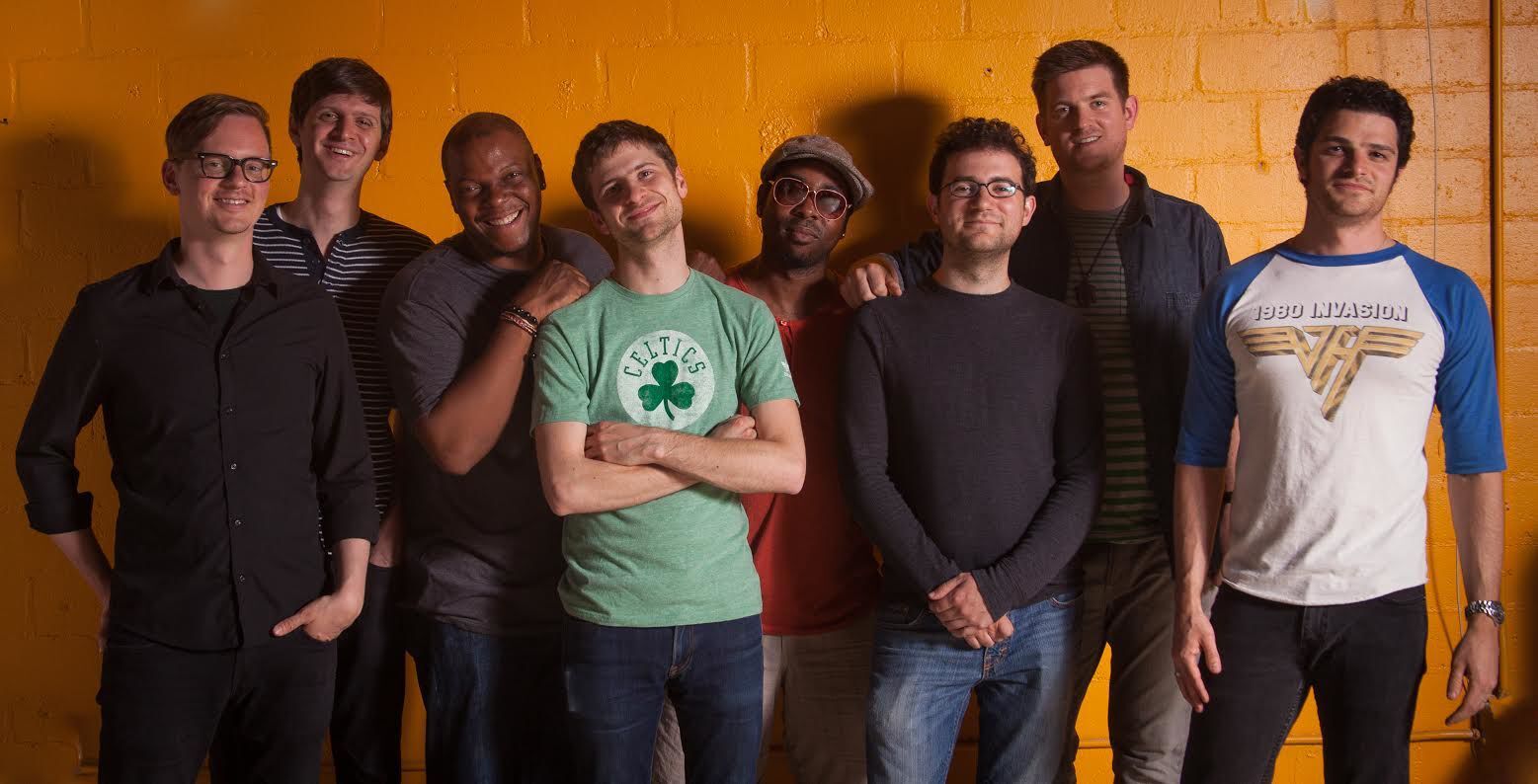 Snarky Puppy